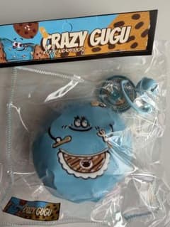CRAZY GUGU クレイジーググ　炭焼き　沖縄シリーズ　大福シェフのサムネイル