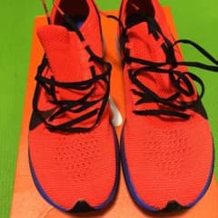 NIKE ナイキ ヴェイパーフライ　フライニット　4% 値下げ中のサムネイル