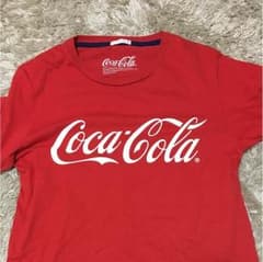 コカコーラ Tシャツのサムネイル