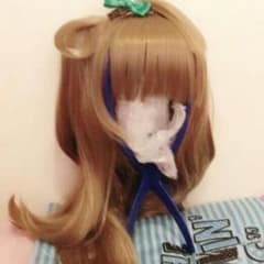 南ことり ウィッグのサムネイル