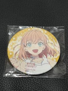 蓮ノ空 6thライブ シークレット缶バッジ 日野下花帆 2枚セット 蓮ノ空 6thライブ日野下花帆缶バッジ - メルカリ