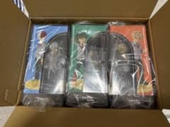 Adokenette ヒロアカ フィギュア3体セット - メルカリ