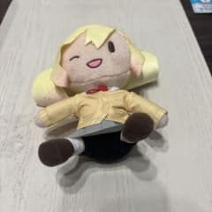 プロセカ　天馬咲希 ぬいぐるみのサムネイル