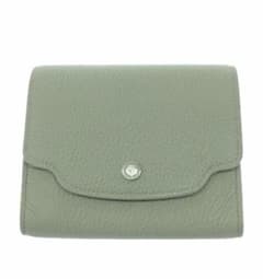 Loro Piana セージアウォレット 二つ折財布 - メルカリ