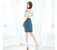 キャバドレスのサムネイル