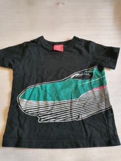 OJICOTシャツ　4A はやぶさのサムネイル