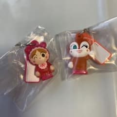 それいけ！アンパンマン めじるしアクセサリーのサムネイル