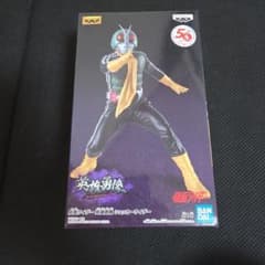 英雄勇像 ショッカーライダー フィギュア とるモ限定 - メルカリ