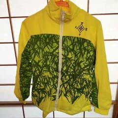 テニプリ ジャージ 四点セットのサムネイル