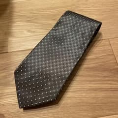 Complet par MEN'S MELROSE ネクタイ ドット柄のサムネイル