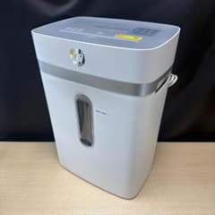 ☆HP シュレッダー W2312CC-J3 2025年製 - メルカリ