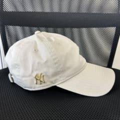 SHIPS別注　NEW ERA:ピンズ付 キャップのサムネイル