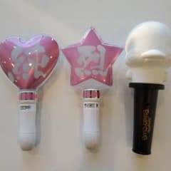 純烈ペンライト 3本セット - メルカリ