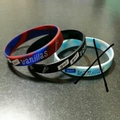 go!go! vanillas ゴーゴーバニラズ ラババン♪のサムネイル