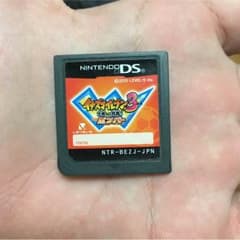 カセットのサムネイル