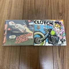 SHAKALABBITS アルバムCD2つセット バラ売り可