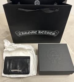 クロムハーツ ジョーイのサムネイル