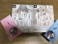 ブラザーズコンフリクト BROTHERS CONFLICT ピンク ブルーのサムネイル