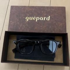 guepard ギュパール  gp-05 GREY green lensのサムネイル