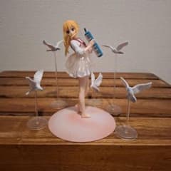 四月は君の嘘 宮園かをり フィギュア