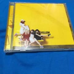 SCANDAL yellowのサムネイル