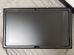 Huion Kamvas Pro 16 2.5kのサムネイル