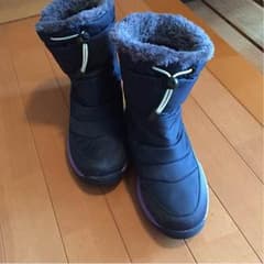 アウトドア  ブーツのサムネイル