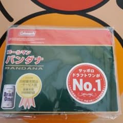 コールマンバンダナのサムネイル