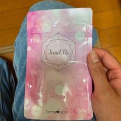 ジュエルアップのサムネイル