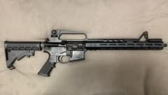 NOVESKE A2 FSP CHAINSAW マルイMWS m71482256106_1.jpg?1753806532