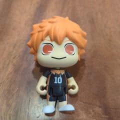 美品☆ハイキューひなたのフィギュアのサムネイル