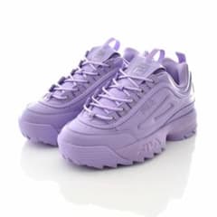 FILA 厚底スニーカー ディスラプターツー DISRUPTOR 2のサムネイル
