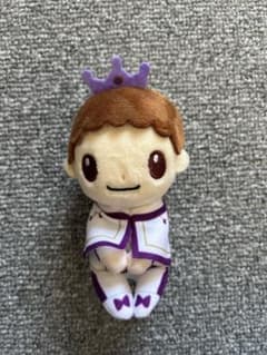 岸優太　ちょっこりさんのサムネイル