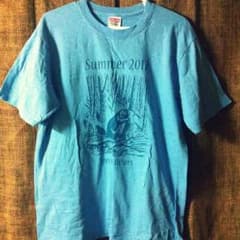 早い者勝ち値下げ＊special others スペアザバンドTシャツ＊のサムネイル