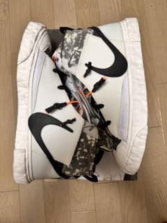 Nike ナイキ ブレーザー MID READYMADE 29 cmのサムネイル