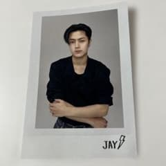 ENHYPEN JAY ジェイ 直筆サイン入り ポラロイド m71482494802_1.jpg?1773667565