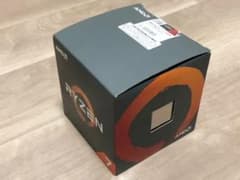 AMD Ryzen 2700Xのサムネイル