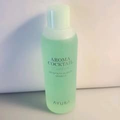 アユーラ メディテーションバス スパークルのサムネイル