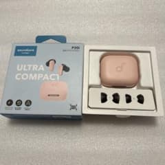 Anker アンカー　イヤホン　P30iのサムネイル