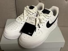 【NIKE】Air Force 1' 07のサムネイル