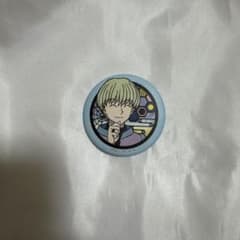 HUNTER×HUNTER 缶バッジ シャルナークのサムネイル