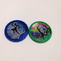 kazuyuki様専用！ブットバソウル 3枚セットのサムネイル