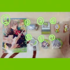 アイナナ 千セットのサムネイル