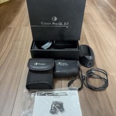 【美品☆SALE】Evoon Pro-GL 3.0 ゴルフ用距離計 美品☆SALE】Evoon Pro-GL 3.0 ゴルフ用距離計 - メルカリ