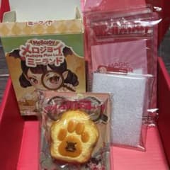 Mellojoy Mini Land メロジョイ ミニランドのサムネイル