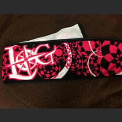 LOG タオルのサムネイル