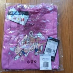 sale！！NIKE　キッズTシャツ　130センチのサムネイル