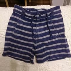 babyGAP  半ズボンのサムネイル