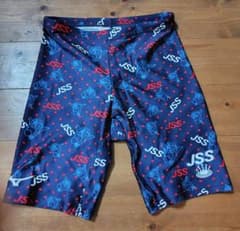 JSS スクール水着 Mサイズのサムネイル