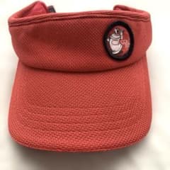 CONART サンバイザー